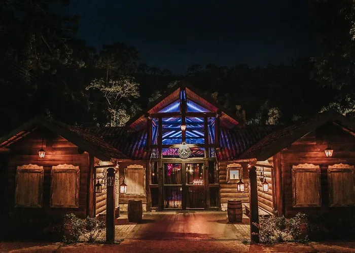 Art Lodge