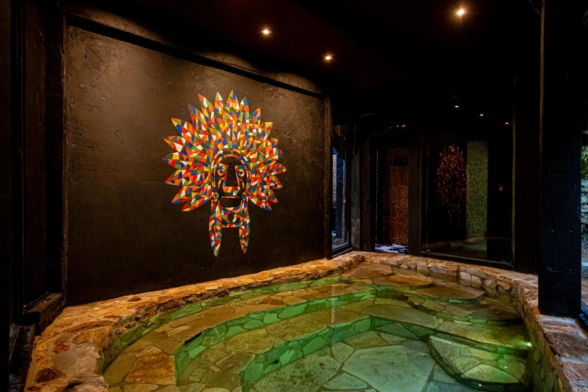 Casa de hóspedes Art By Concavus