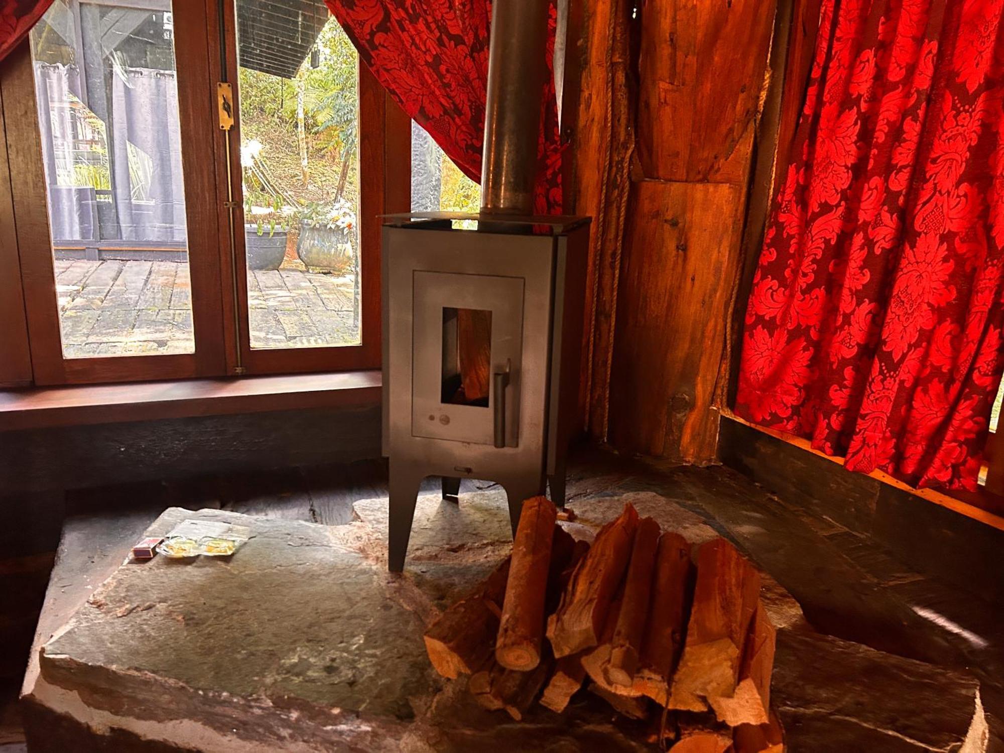 Art By Concavus Casa de hóspedes